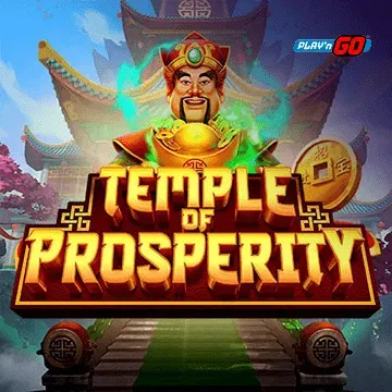 Temple Of Prosperity - JOOX138