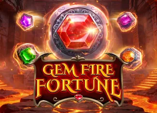 Gem Fire Fortune - JOOX138