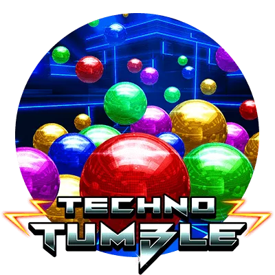 Techno Tumble - JOOX138