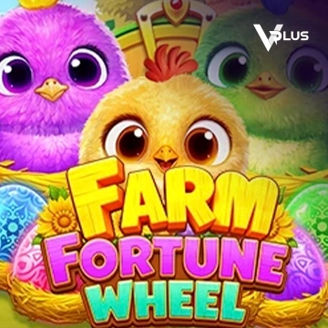Farm Fortune Wheel - JOOX138