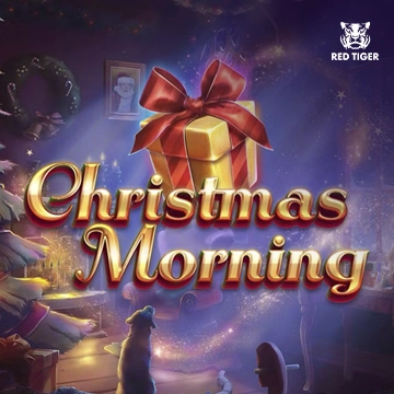 Christmas Morning - JOOX138