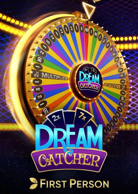 First Person Dream Catcher - JOOX138