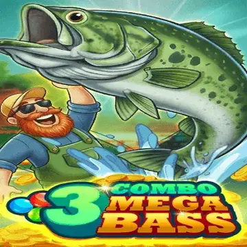 3 Combo Mega Bass - JOOX138