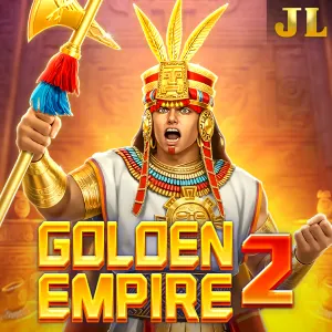 Golden Empire 2 - JOOX138