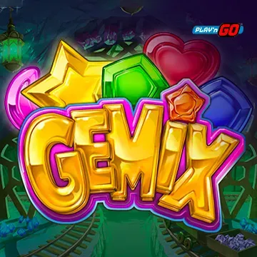 Gemix - JOOX138