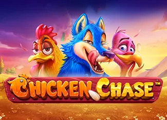 Chicken Chase - JOOX138