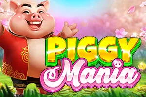 Piggy Mania - JOOX138