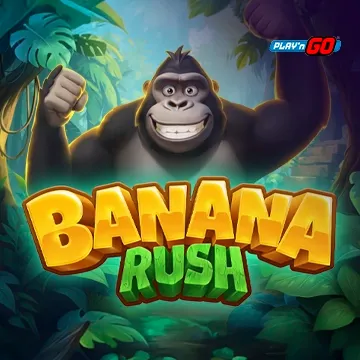 Banana Rush - JOOX138