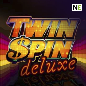 Twin Spin DeLuxe - JOOX138