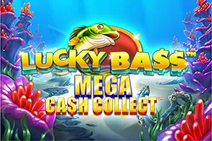 Lucky Bass: Mega Cash Collect - JOOX138