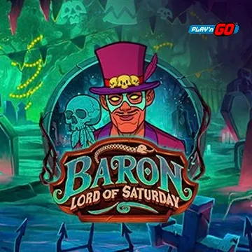 Baron: Lord of Saturday - JOOX138