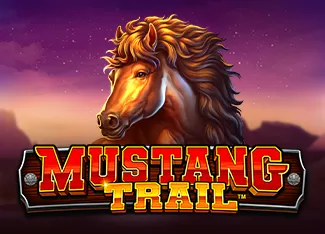 Mustang Trail - JOOX138
