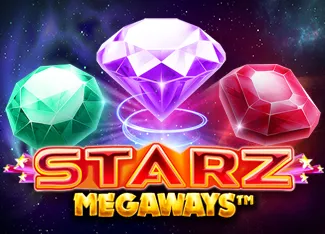 Starz Megaways - JOOX138