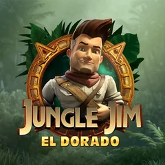 Jungle Jim - El Dorado - JOOX138