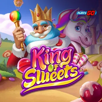 King of Sweets - JOOX138