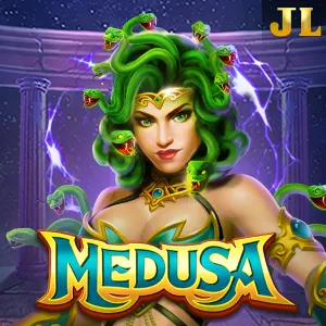 Medusa - JOOX138