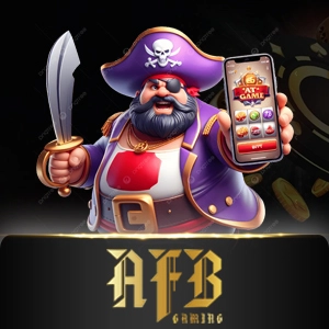 AFB - JOOX138