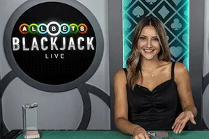All Bets Blackjack - JOOX138