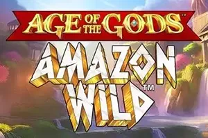 Age of the Gods: Amazon Wild - JOOX138