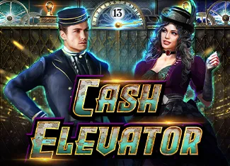Cash Elevator - JOOX138