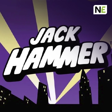 Jack Hammer - JOOX138