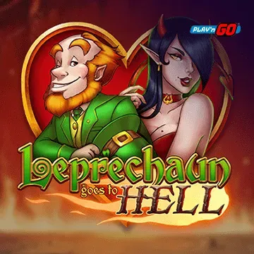 Leprechaun goes to Hell - JOOX138