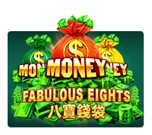 Fabulous Eights - JOOX138
