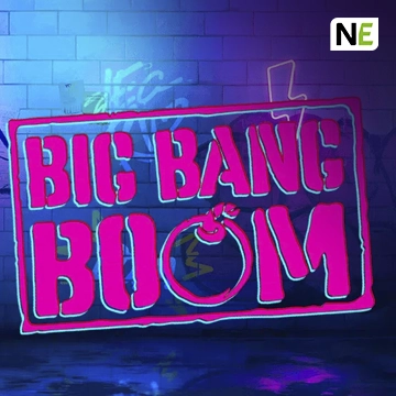 Big Bang Boom - JOOX138
