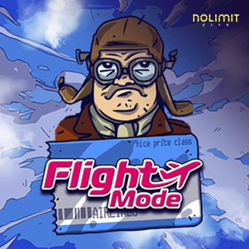 Flight Mode - JOOX138