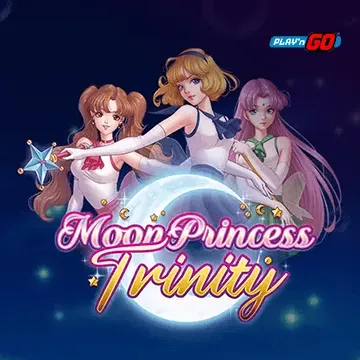 Moon Princess Trinity - JOOX138