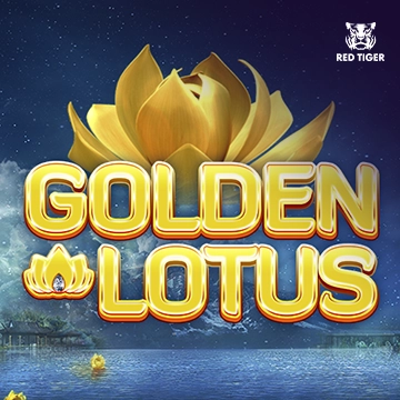 Golden Lotus - JOOX138