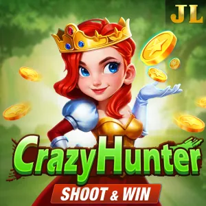 Crazy Hunter - JOOX138