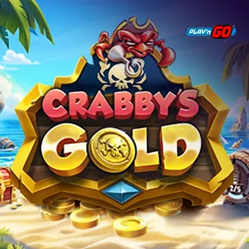 Crabbys Gold - JOOX138