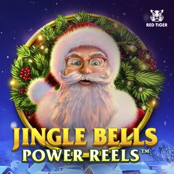 Jingle Bells Power Reels - JOOX138