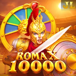 ROMA X 10000 - JOOX138