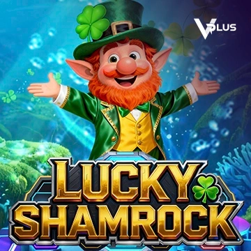 Lucky Shamrock - JOOX138