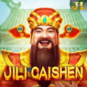 JILI Caishen - JOOX138