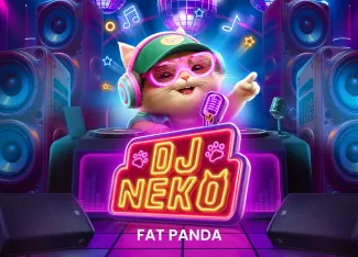 DJ Neko - JOOX138