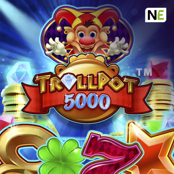 Trollpot 5000 - JOOX138