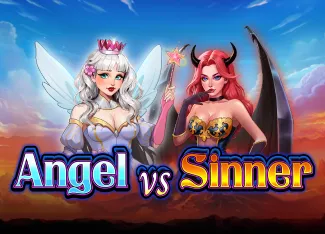 Angel vs Sinner - JOOX138