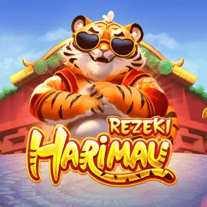 Lucky Tiger - JOOX138