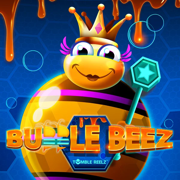 Bubble Beez - JOOX138