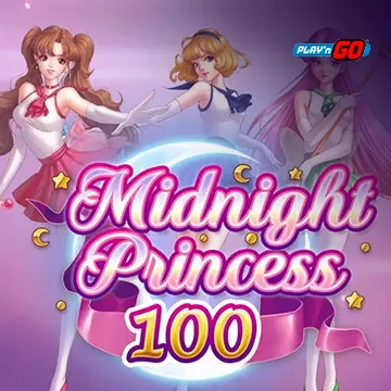 Midnight Princess 100 - JOOX138