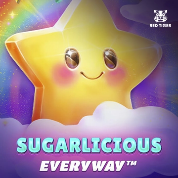 Sugarlicious EveryWay™ - JOOX138