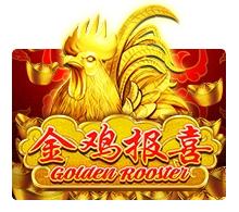 Golden Rooster - JOOX138