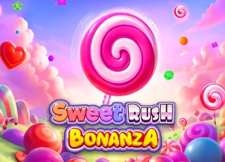 Sweet Rush Bonanza - JOOX138