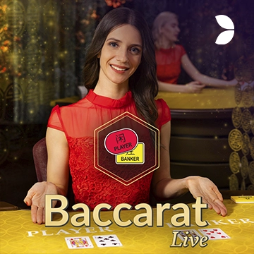 Baccarat Squeeze - JOOX138