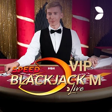 Speed VIP Blackjack M - JOOX138