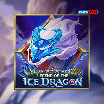 Legend of the Ice Dragon - JOOX138