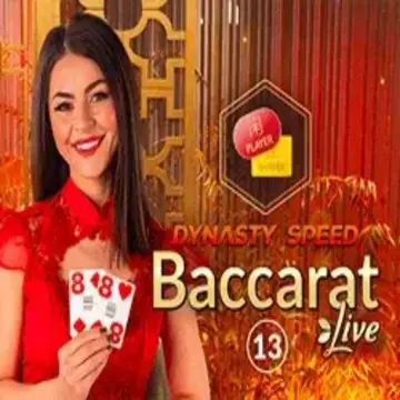 Dynasty Speed Baccarat 13 - JOOX138